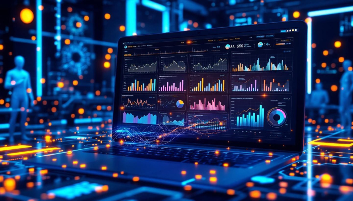 How Modern Analytic Tools Transform Social Media Strategy