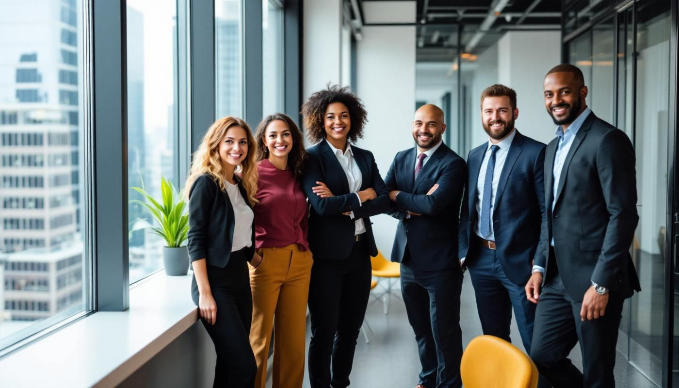 How Modern Law Firms Enhance Client Confidence And Success?