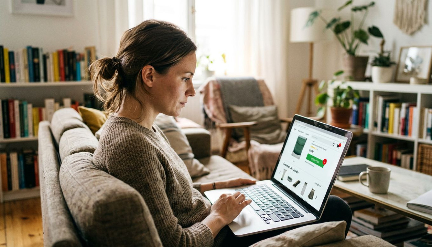 What ‘add To Cart’ Really Reveals: Decoding Digital Intent For Better Campaign Targeting